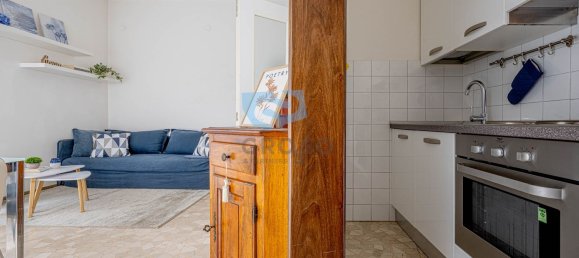 2-Zimmer Wohnung in Treviso, Italy, Nr. 221194 2