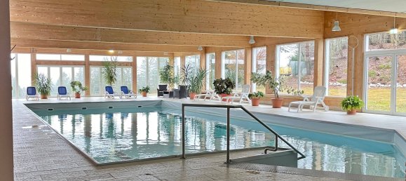 Apartamento de 2 habitaciónes en Freyung-Grafenau, Germany No. 132150 7