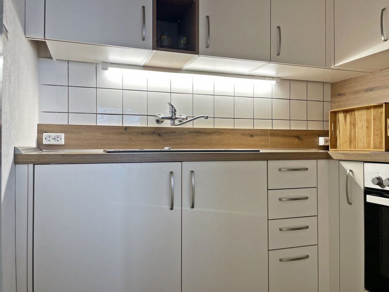 Apartamento de 2 habitaciónes en Freyung-Grafenau, Germany No. 132150
