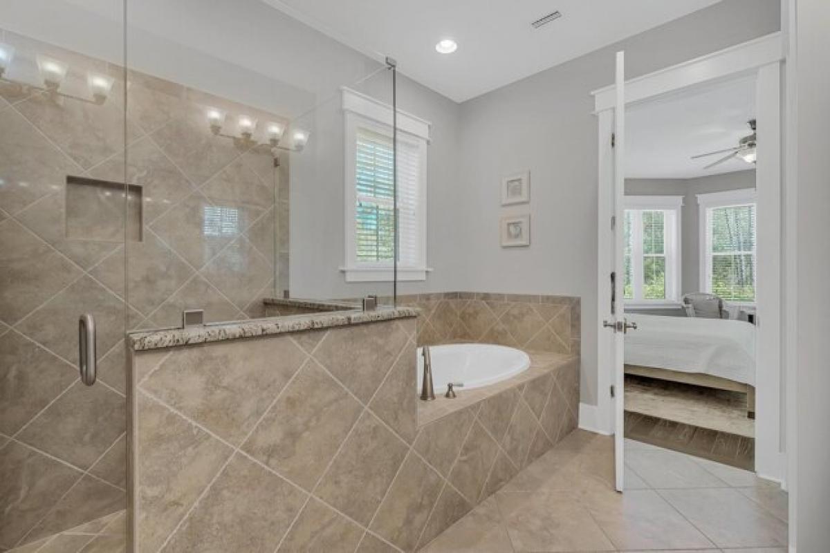 4 bedrooms House in Santa Rosa Beach, USA No. 372888