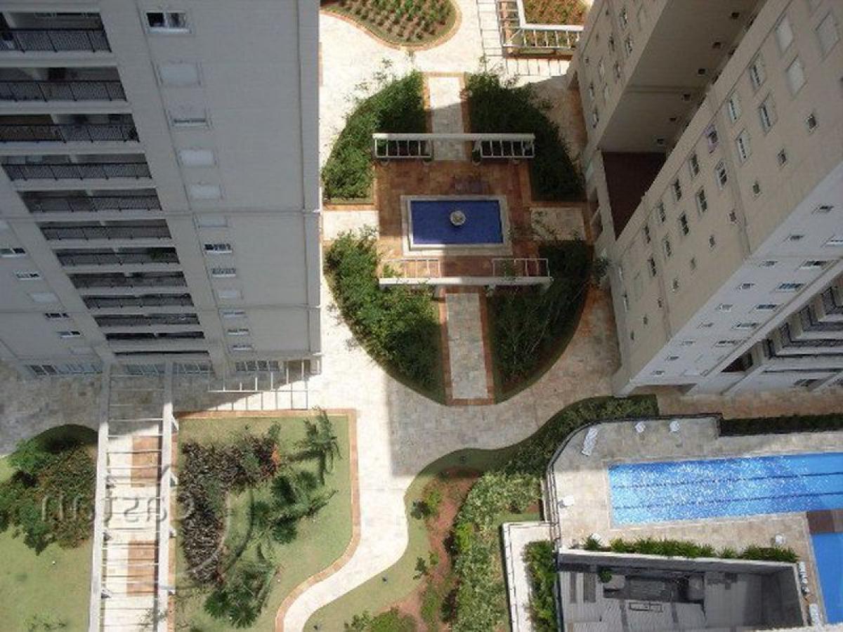 Apartamento T3 em São Paulo, Brazil N.º 560374