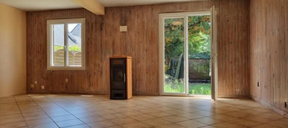 3 Schlafzimmer Villa in Montoir-de-Bretagne, France, Nr. 286091 3