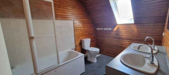 3 Schlafzimmer Villa in Montoir-de-Bretagne, France, Nr. 286091 7