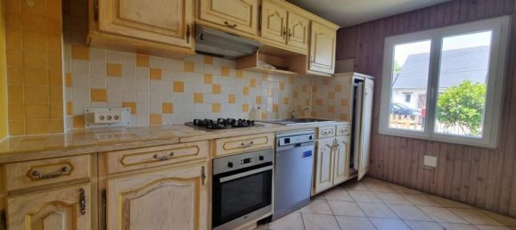 3 Schlafzimmer Villa in Montoir-de-Bretagne, France, Nr. 286091 2