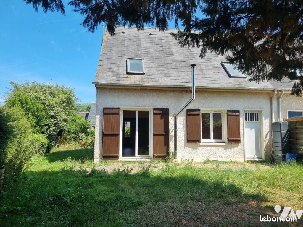 3 Schlafzimmer Villa in Montoir-de-Bretagne, France, Nr. 286091