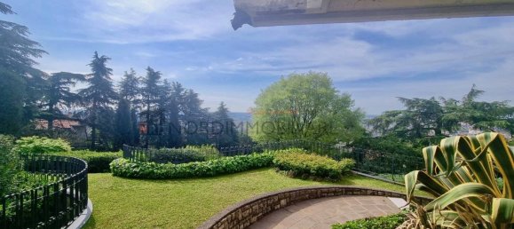 6 bedrooms Villa in Brescia, Italy No. 112207 14