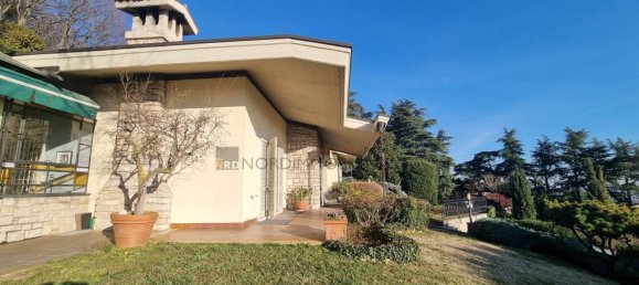 6 bedrooms Villa in Brescia, Italy No. 112207 24