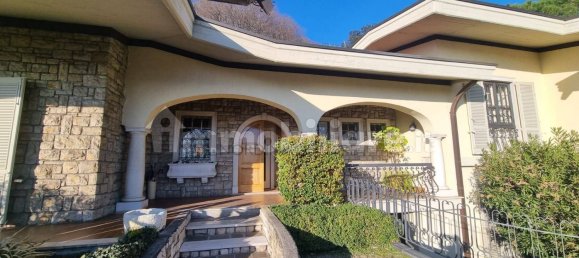 6 bedrooms Villa in Brescia, Italy No. 112207 21