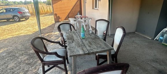  Land in Algaida, Spain No. 162544 3