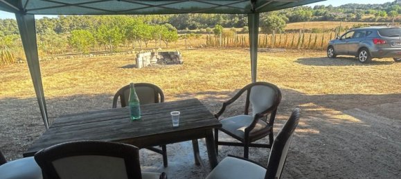  Land in Algaida, Spain No. 162544 4