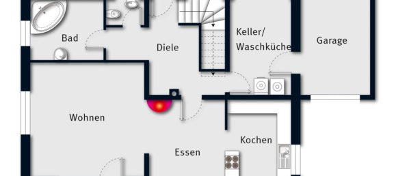 5غرفة منزل في Fussach, Austria رقم 173235 24