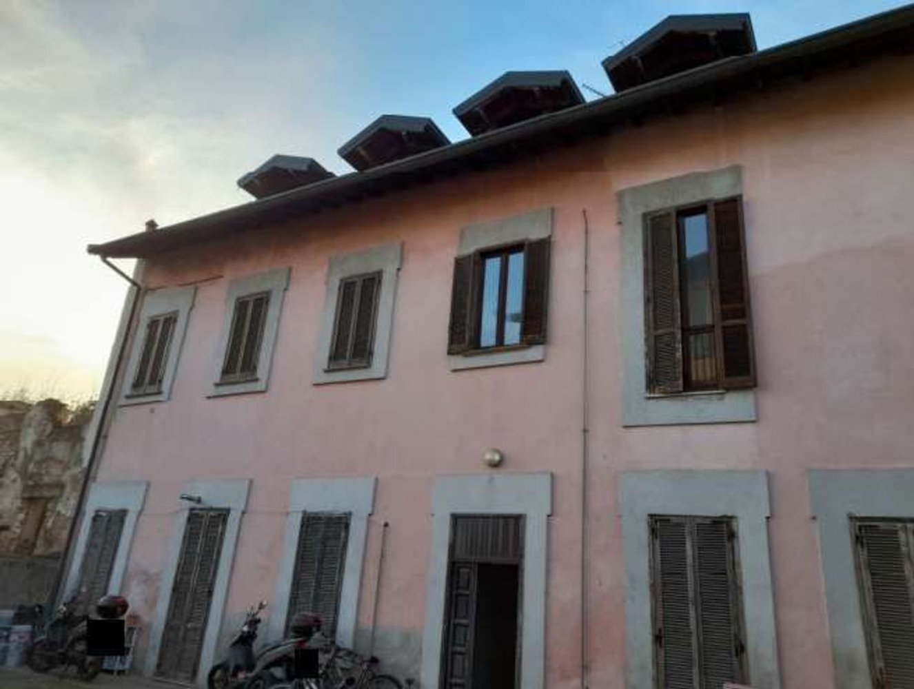 2 Schlafzimmer Wohnung in Ferno, Italy, Nr. 363495