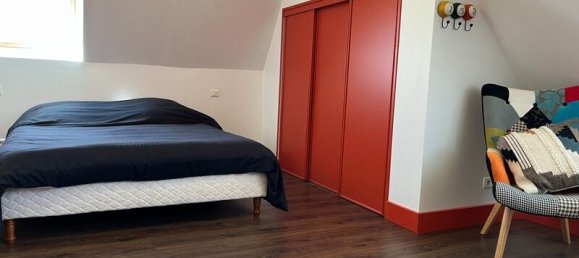 Casa de 6 dormitorios en Azay-le-Rideau, France No. 326952 19