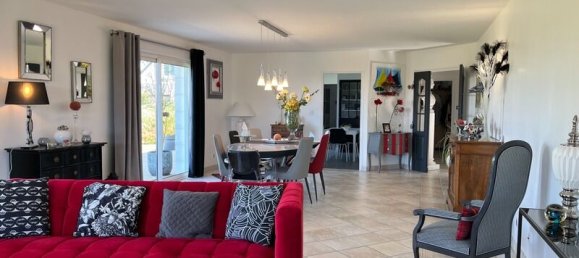 Casa de 6 dormitorios en Azay-le-Rideau, France No. 326952 4