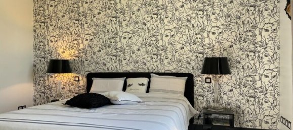 Casa de 6 dormitorios en Azay-le-Rideau, France No. 326952 24