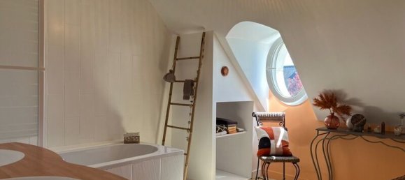 Casa de 6 dormitorios en Azay-le-Rideau, France No. 326952 23