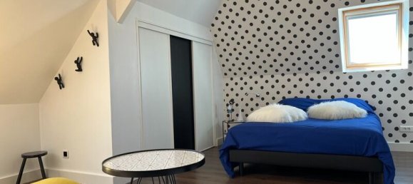 Casa de 6 dormitorios en Azay-le-Rideau, France No. 326952 21