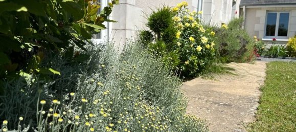 Casa de 6 dormitorios en Azay-le-Rideau, France No. 326952 7