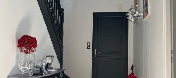 Casa de 6 dormitorios en Azay-le-Rideau, France No. 326952 17