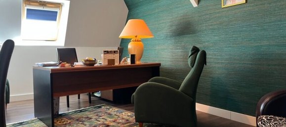 Casa de 6 dormitorios en Azay-le-Rideau, France No. 326952 11