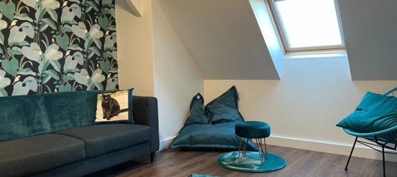 Casa de 6 dormitorios en Azay-le-Rideau, France No. 326952 15