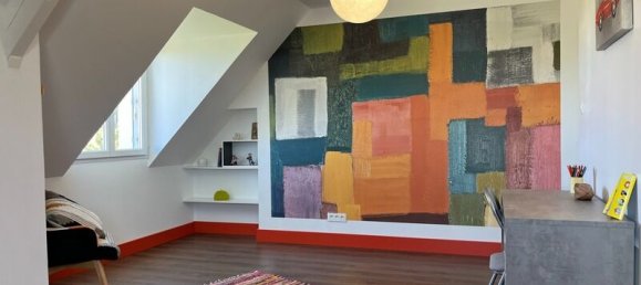 Casa de 6 dormitorios en Azay-le-Rideau, France No. 326952 18