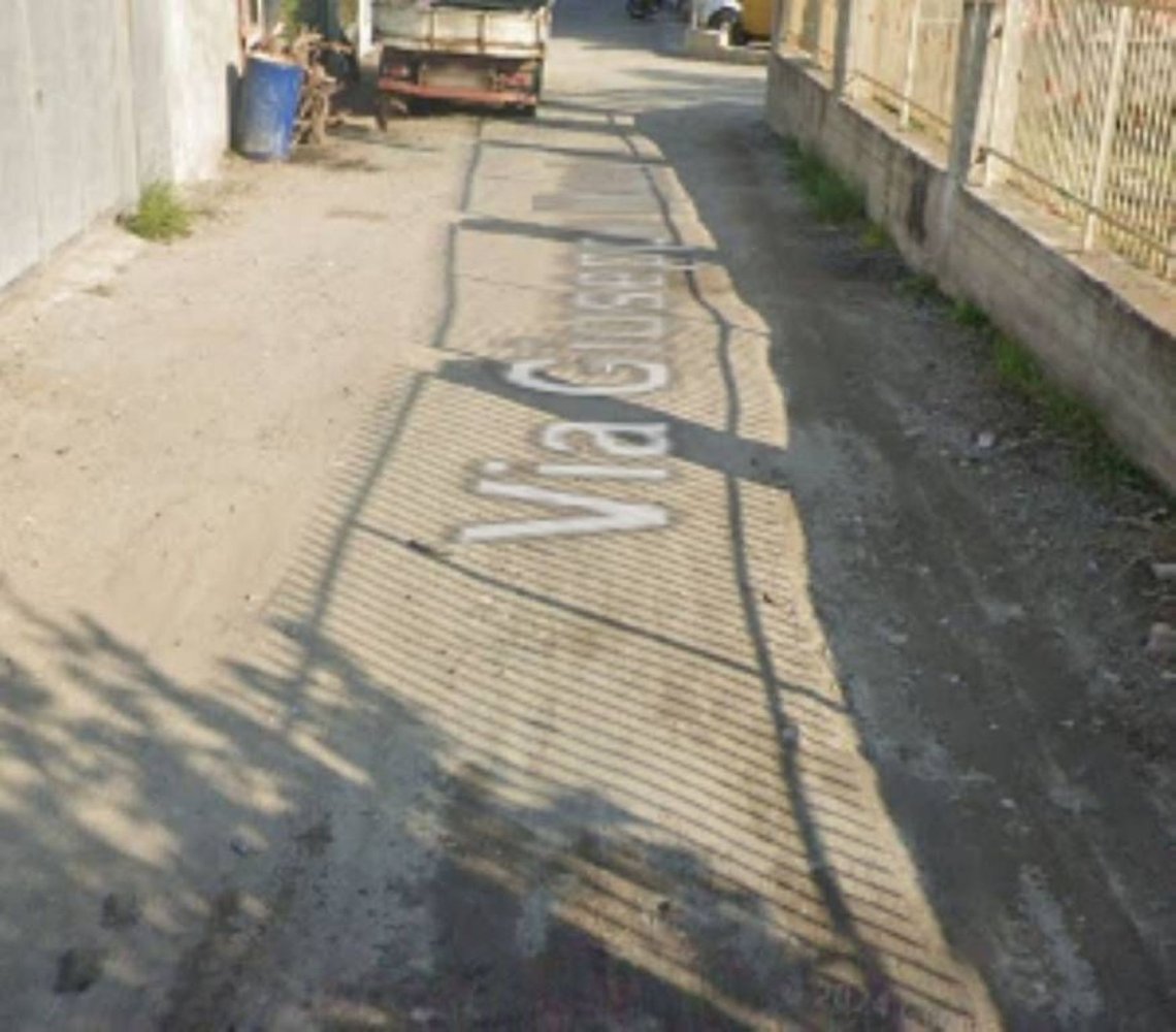 2 rooms Apartment in Melito di Porto Salvo, Italy No. 301458