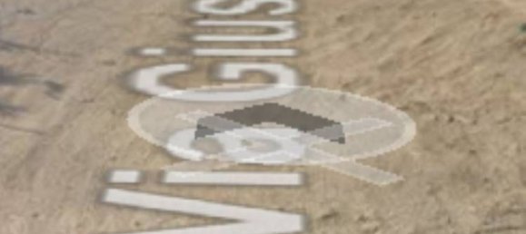 2 rooms Apartment in Melito di Porto Salvo, Italy No. 301458 8