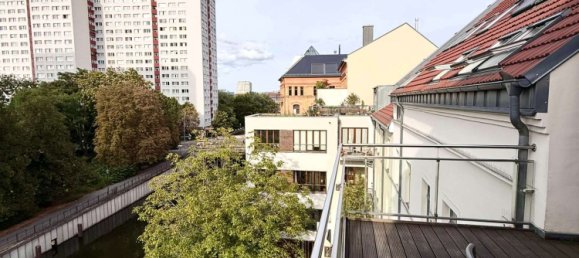 2 bedrooms Duplex in Mitte, Germany No. 334549 10