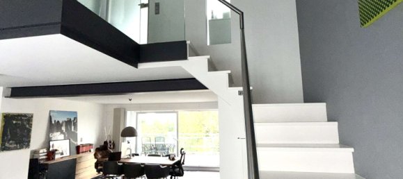 2 bedrooms Duplex in Mitte, Germany No. 334549 8