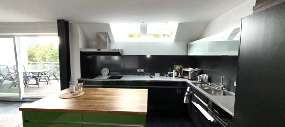 2 bedrooms Duplex in Mitte, Germany No. 334549 5