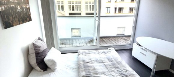 2 bedrooms Duplex in Mitte, Germany No. 334549 4