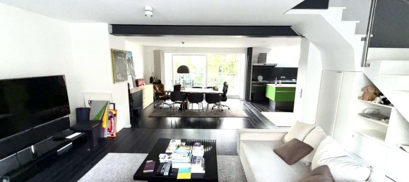 2 bedrooms Duplex in Mitte, Germany No. 334549 6