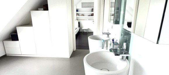 2 bedrooms Duplex in Mitte, Germany No. 334549 9