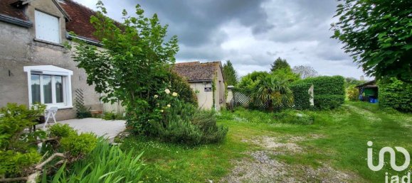 6-salle Maison à Noyers-sur-Cher, France No. 223662 9