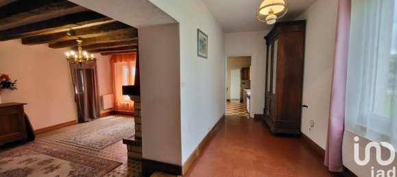 6-salle Maison à Noyers-sur-Cher, France No. 223662 15