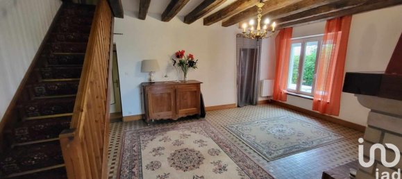 6-salle Maison à Noyers-sur-Cher, France No. 223662 14