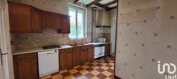 6-salle Maison à Noyers-sur-Cher, France No. 223662 18