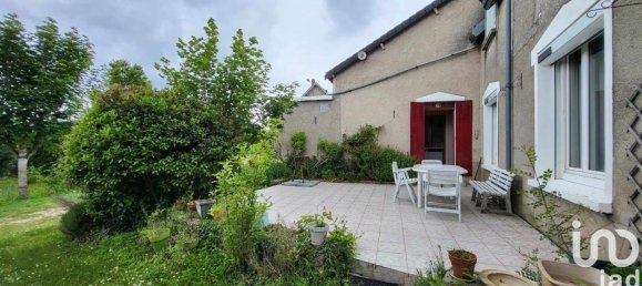 6-salle Maison à Noyers-sur-Cher, France No. 223662 23