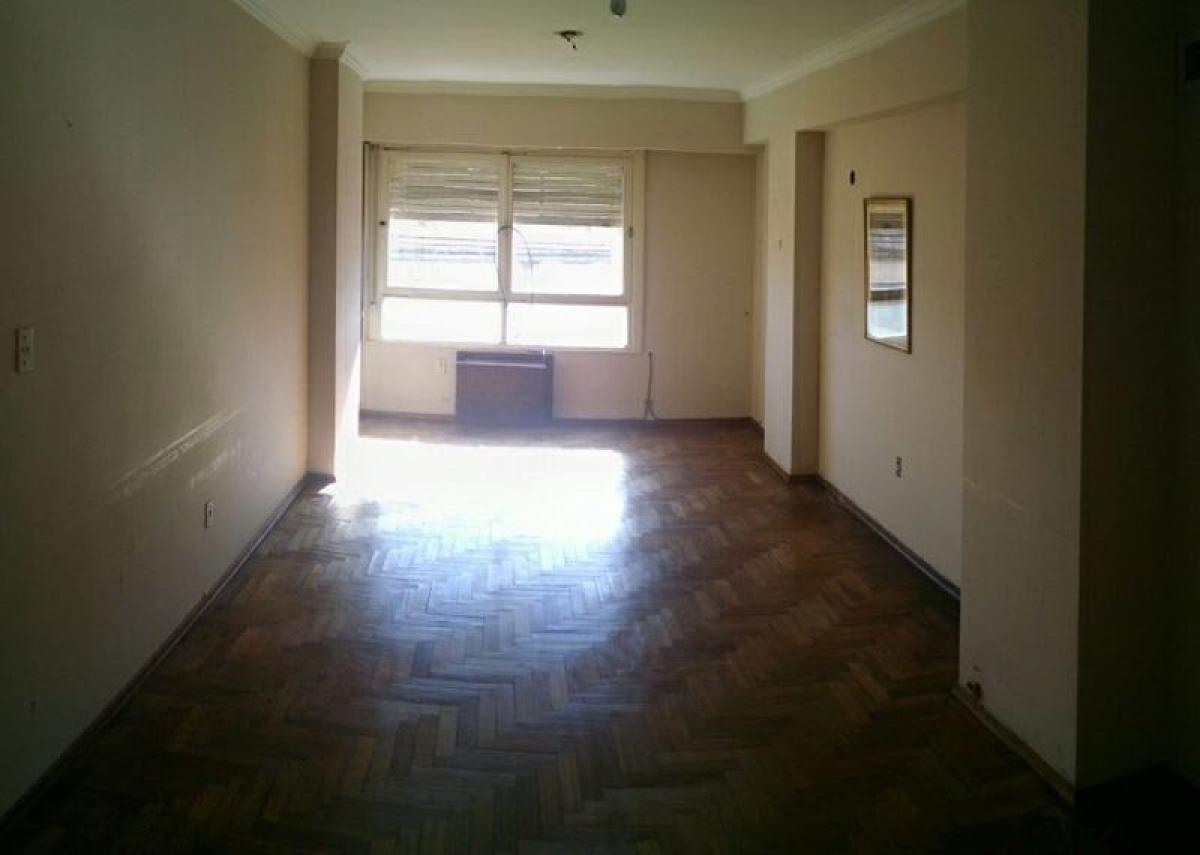 3 bedrooms Apartment in Buenos Aires, Argentina No. 83955