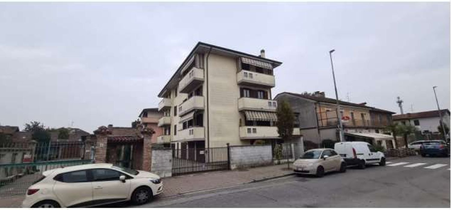 Apartamento de 2 divisões em Sant'Angelo Lodigiano, Italy N.º 206324
