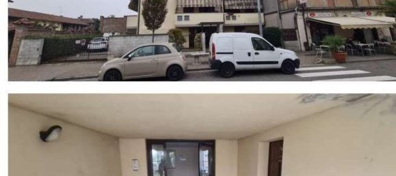 Apartamento de 2 divisões em Sant'Angelo Lodigiano, Italy N.º 206324 2