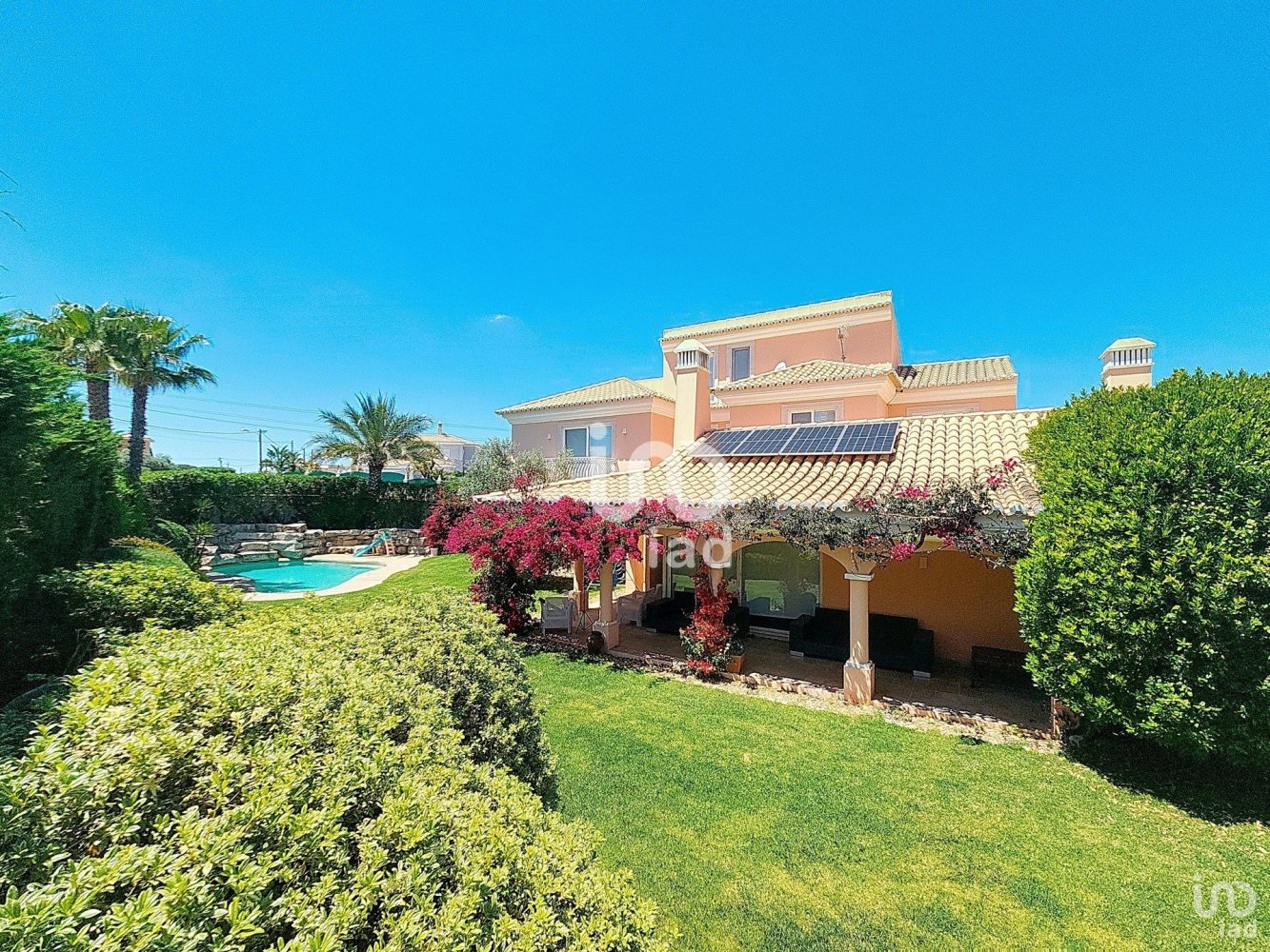 5 chambres Maison à Porches, Portugal No. 124310