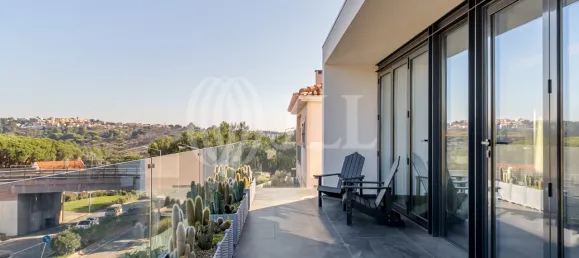 4 bedrooms House in Cascais, Portugal No. 128130 16