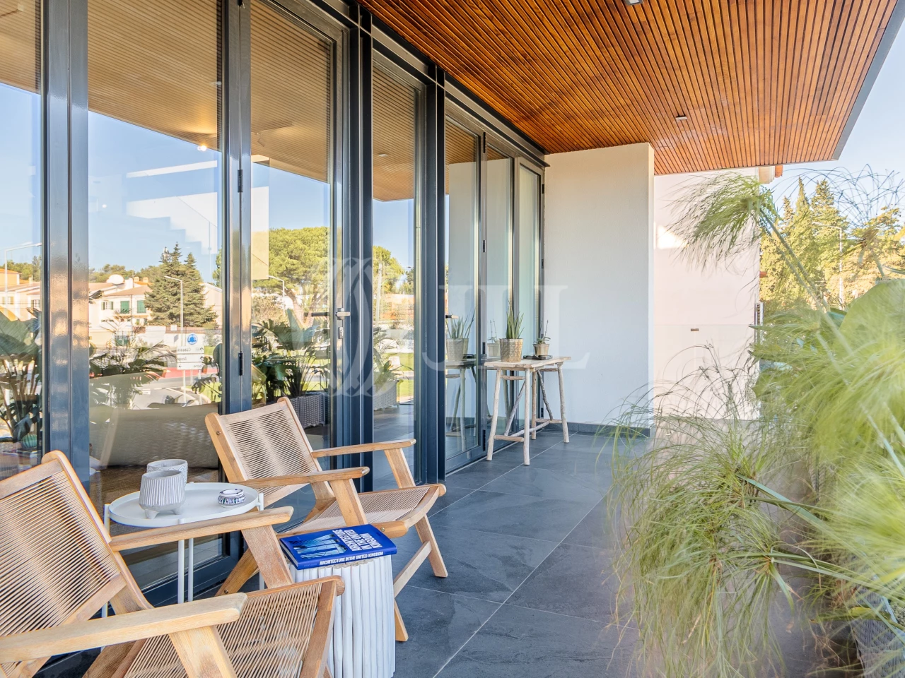 4 bedrooms House in Cascais, Portugal No. 128130