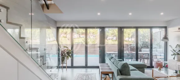 4 bedrooms House in Cascais, Portugal No. 128130 8