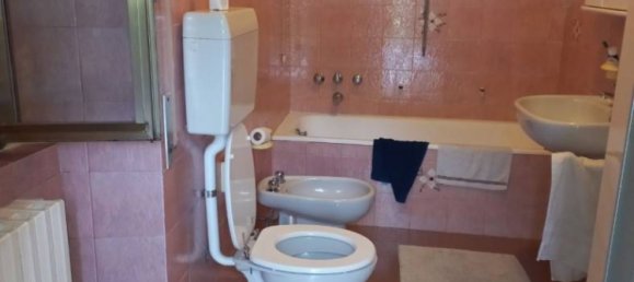 Вилла с 2 спальнями в Вальгрегентино, Италия № 277761 8