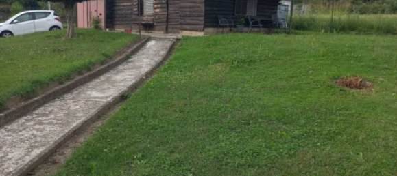 Вилла с 2 спальнями в Вальгрегентино, Италия № 277761 15