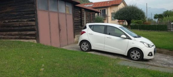 Вилла с 2 спальнями в Вальгрегентино, Италия № 277761 16