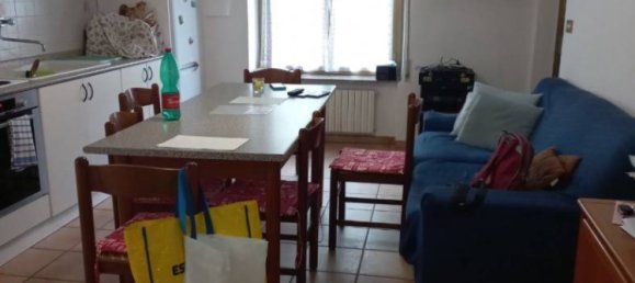 Вилла с 2 спальнями в Вальгрегентино, Италия № 277761 7